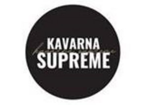 Kavarna Supreme logo | Nova Gorica | Supernova