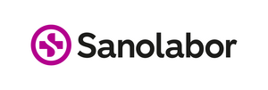 Sanolabor logo | Mercator Nova Gorica | Supernova