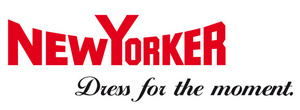 New Yorker logo | Nova Gorica | Supernova