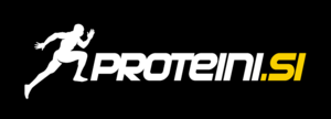 Proteini.si Shop logo | Nova Gorica | Supernova