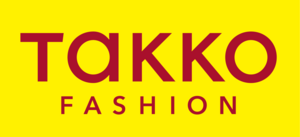 Takko Fashion logo | Nova Gorica | Supernova