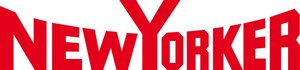 New Yorker logo | Nova Gorica | Supernova