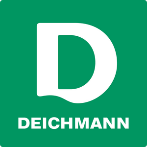 Deichmann logo | Nova Gorica | Supernova