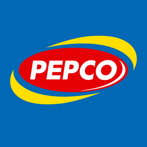 Pepco logo | Mercator Nova Gorica | Supernova