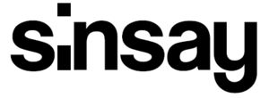 Sinsay logo | Nova Gorica | Supernova