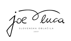 Joe&Luca logo | Nova Gorica | Supernova