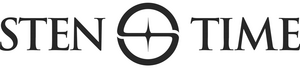 Sten Time logo | Nova Gorica | Supernova