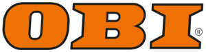 OBI logo | Mercator Nova Gorica | Supernova